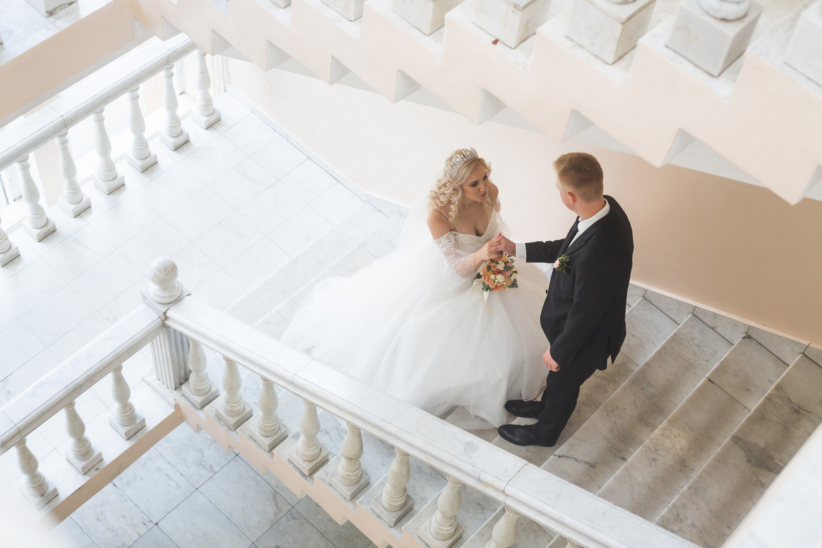 Илья и Алёна 21.08.2021