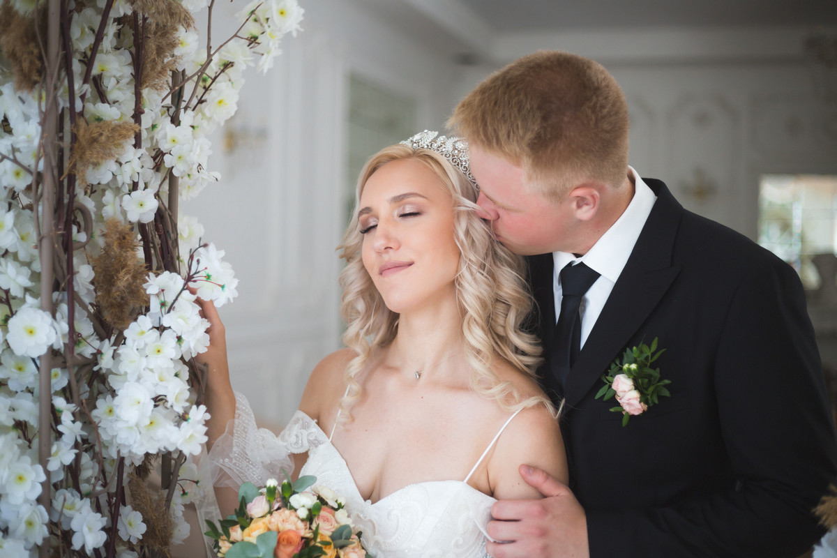 Илья и Алёна 21.08.2021