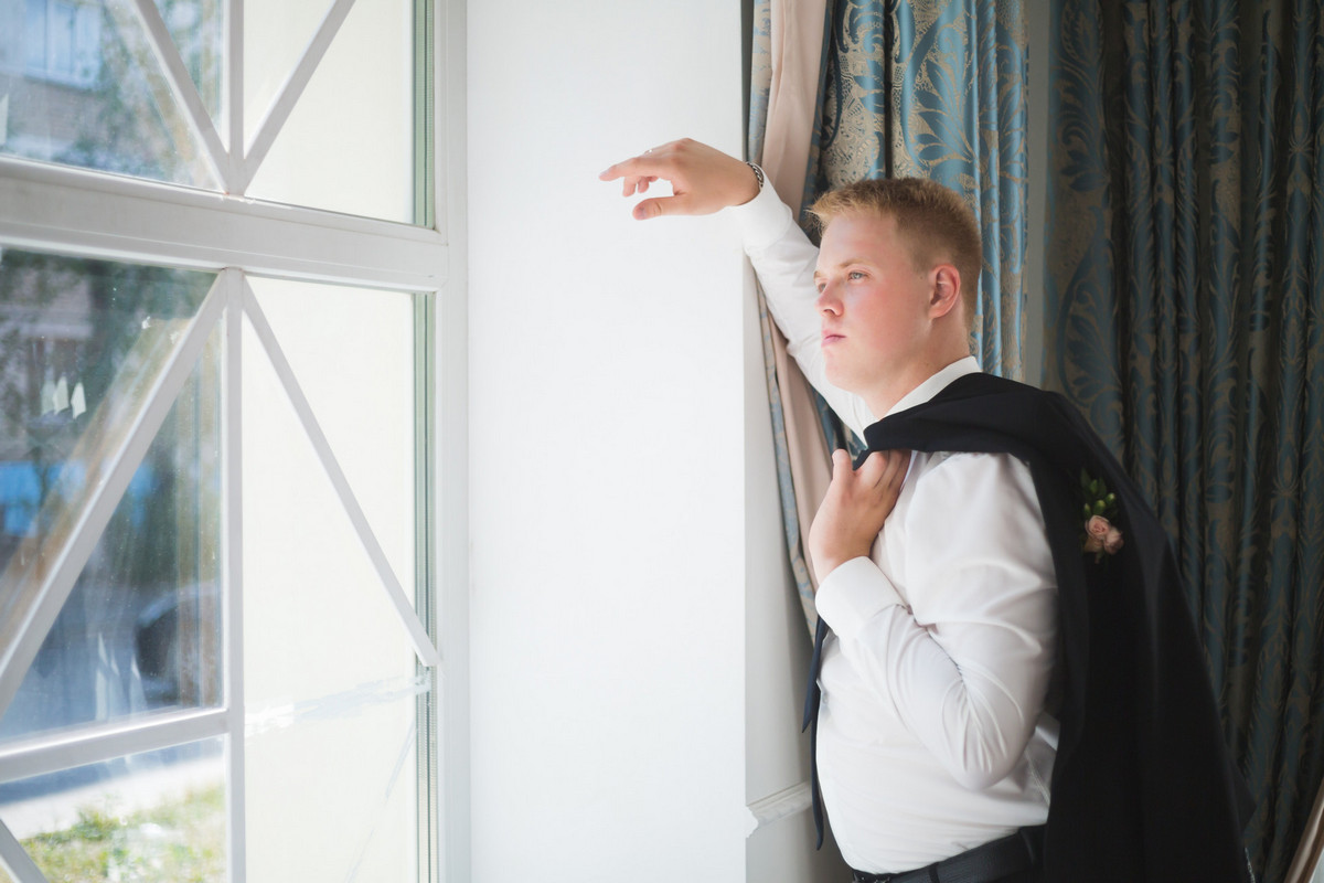 Илья и Алёна 21.08.2021