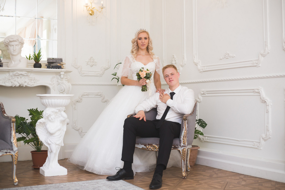 Илья и Алёна 21.08.2021