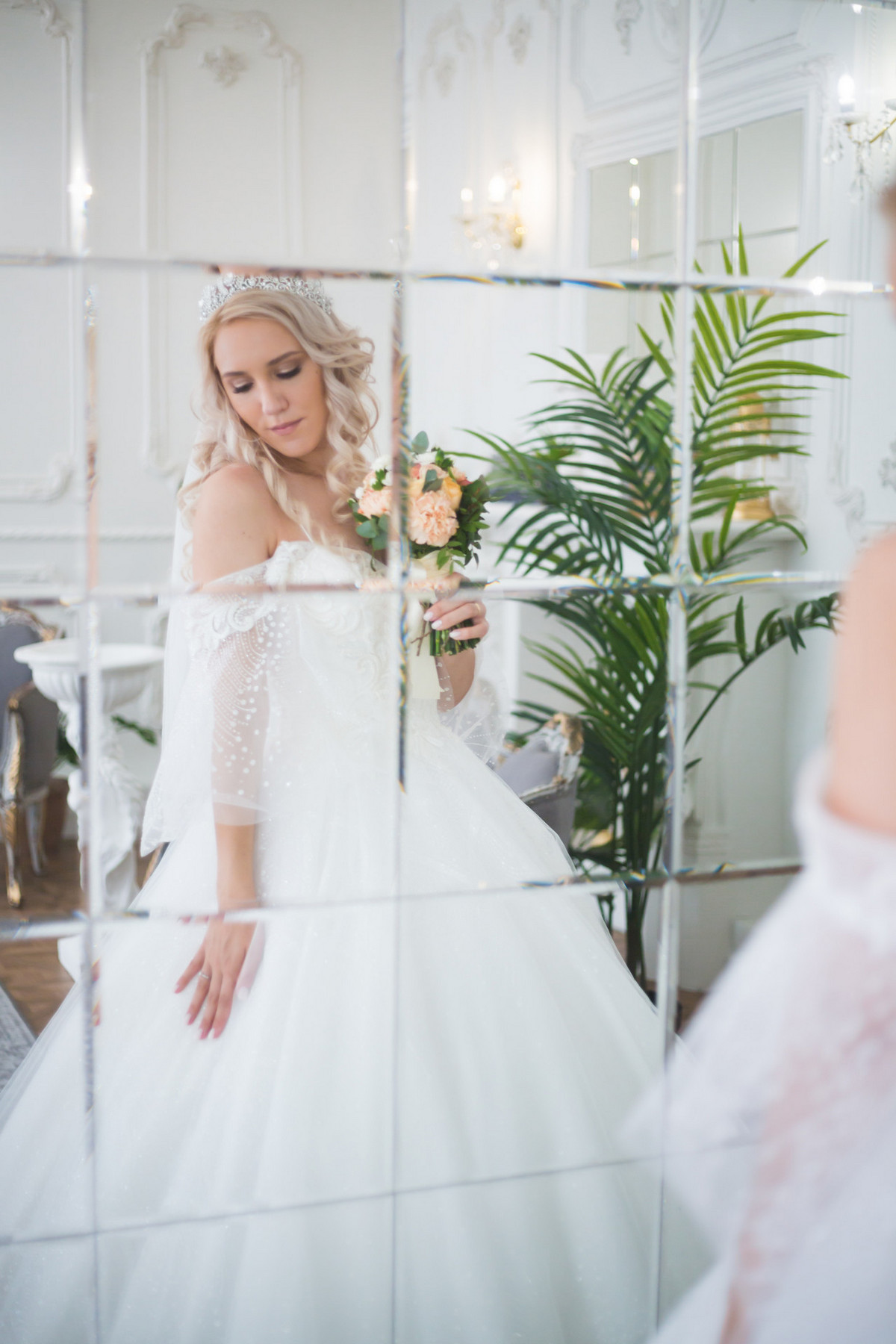 Илья и Алёна 21.08.2021