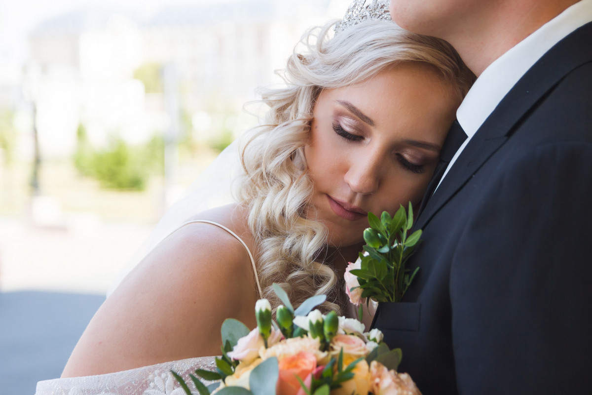 Илья и Алёна 21.08.2021