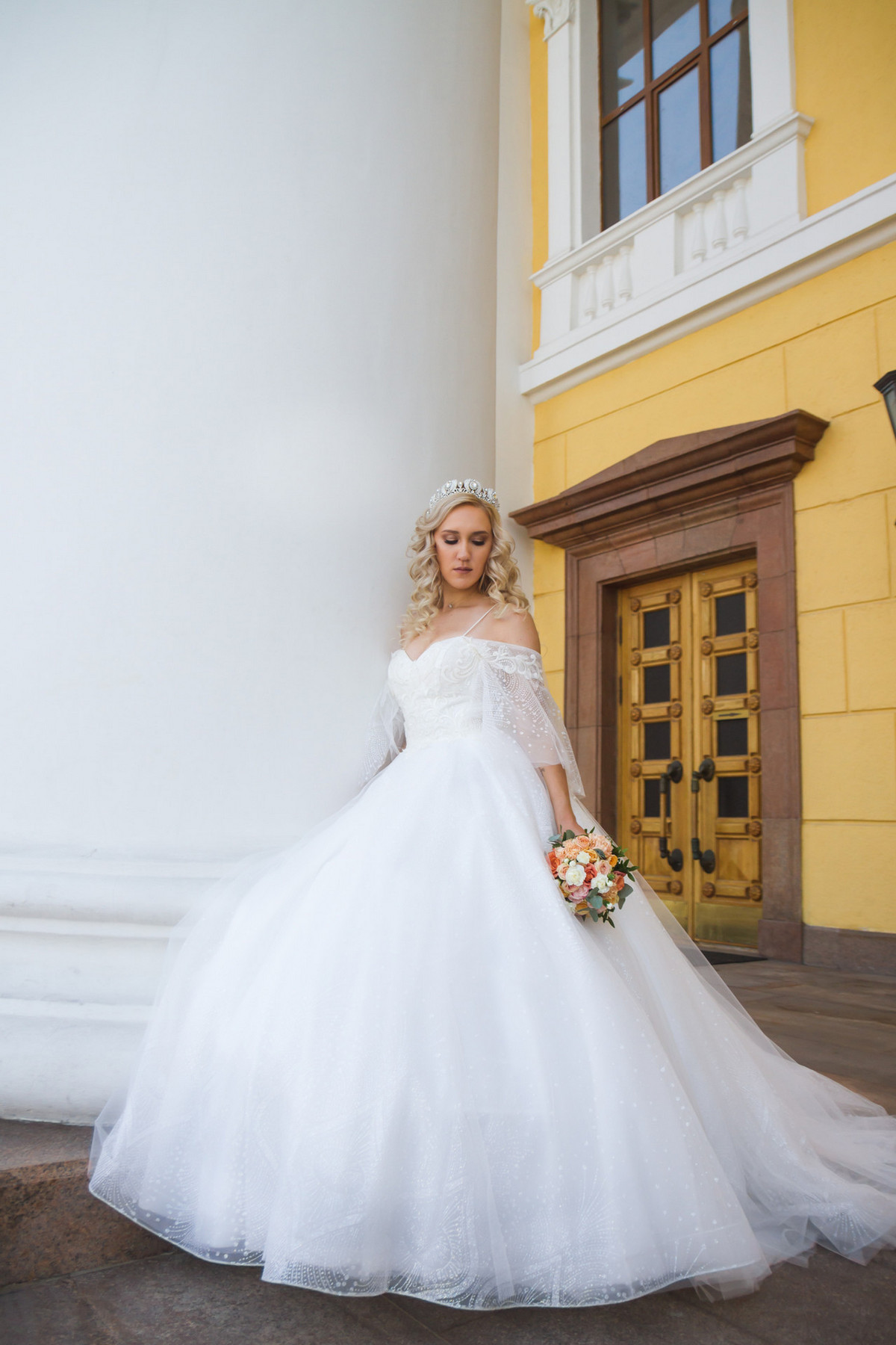 Илья и Алёна 21.08.2021