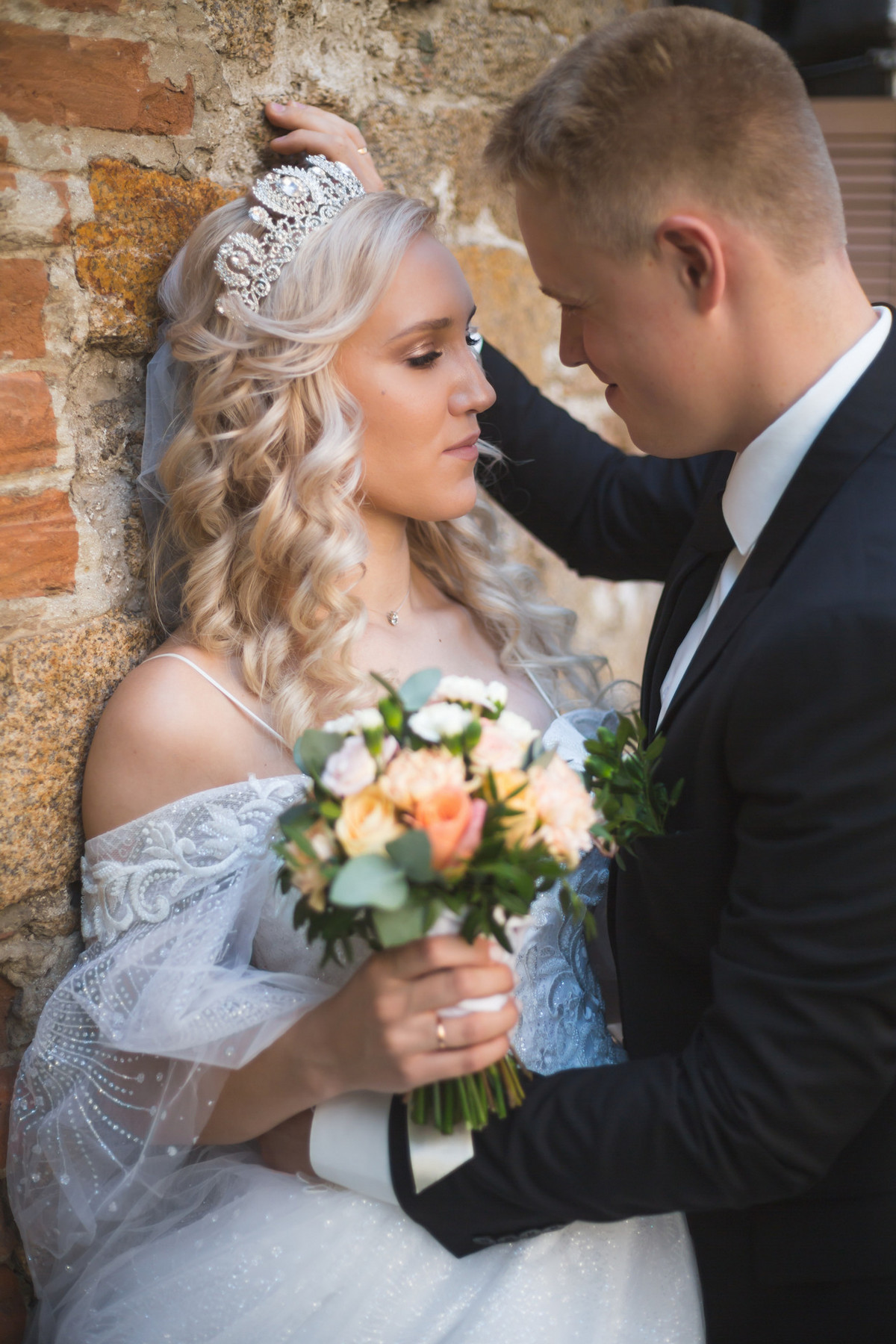 Илья и Алёна 21.08.2021