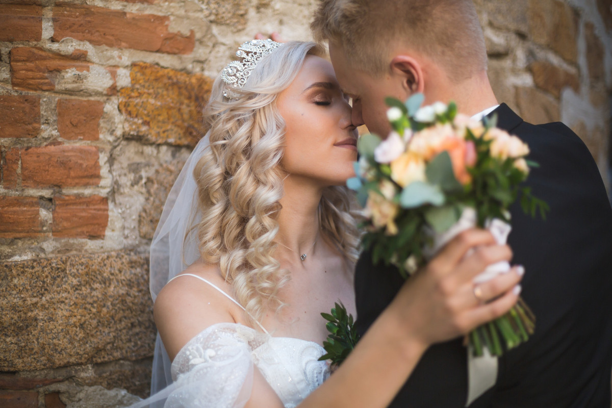 Илья и Алёна 21.08.2021