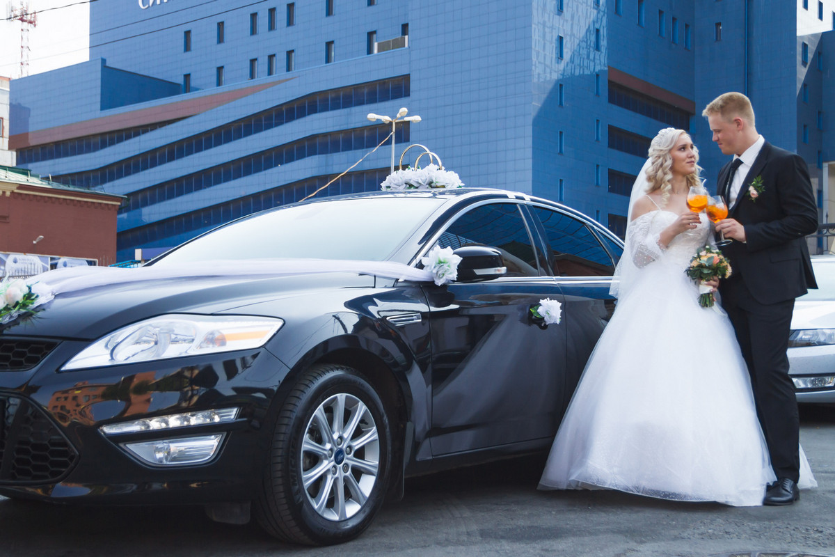 Илья и Алёна 21.08.2021