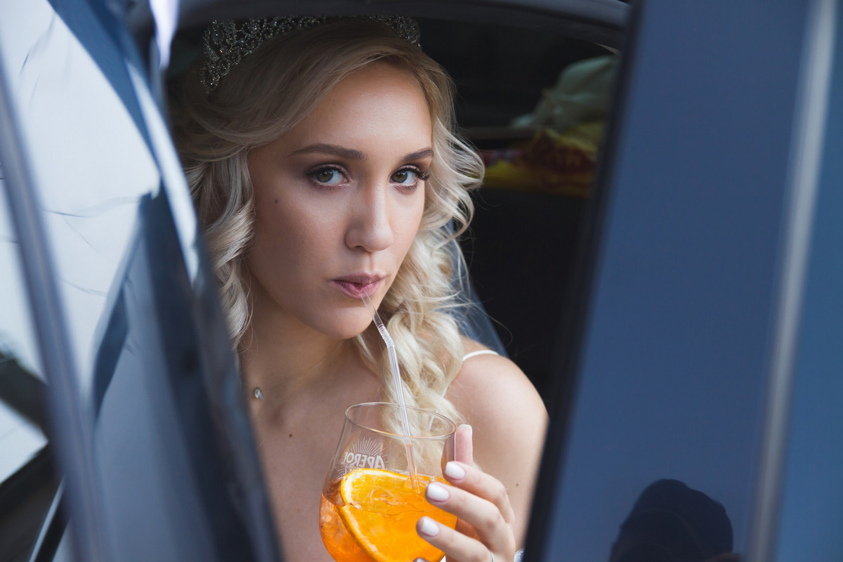 Илья и Алёна 21.08.2021