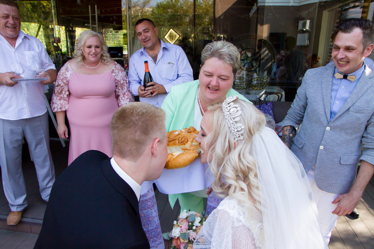 Илья и Алёна 21.08.2021