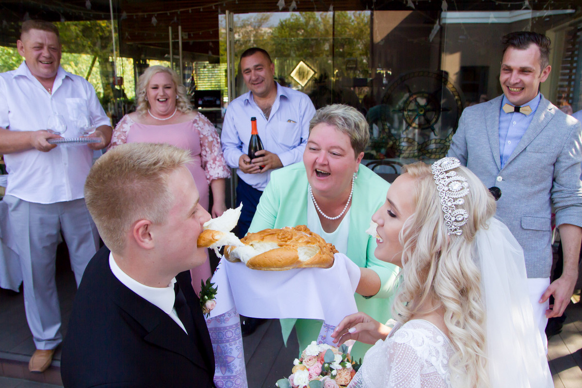 Илья и Алёна 21.08.2021