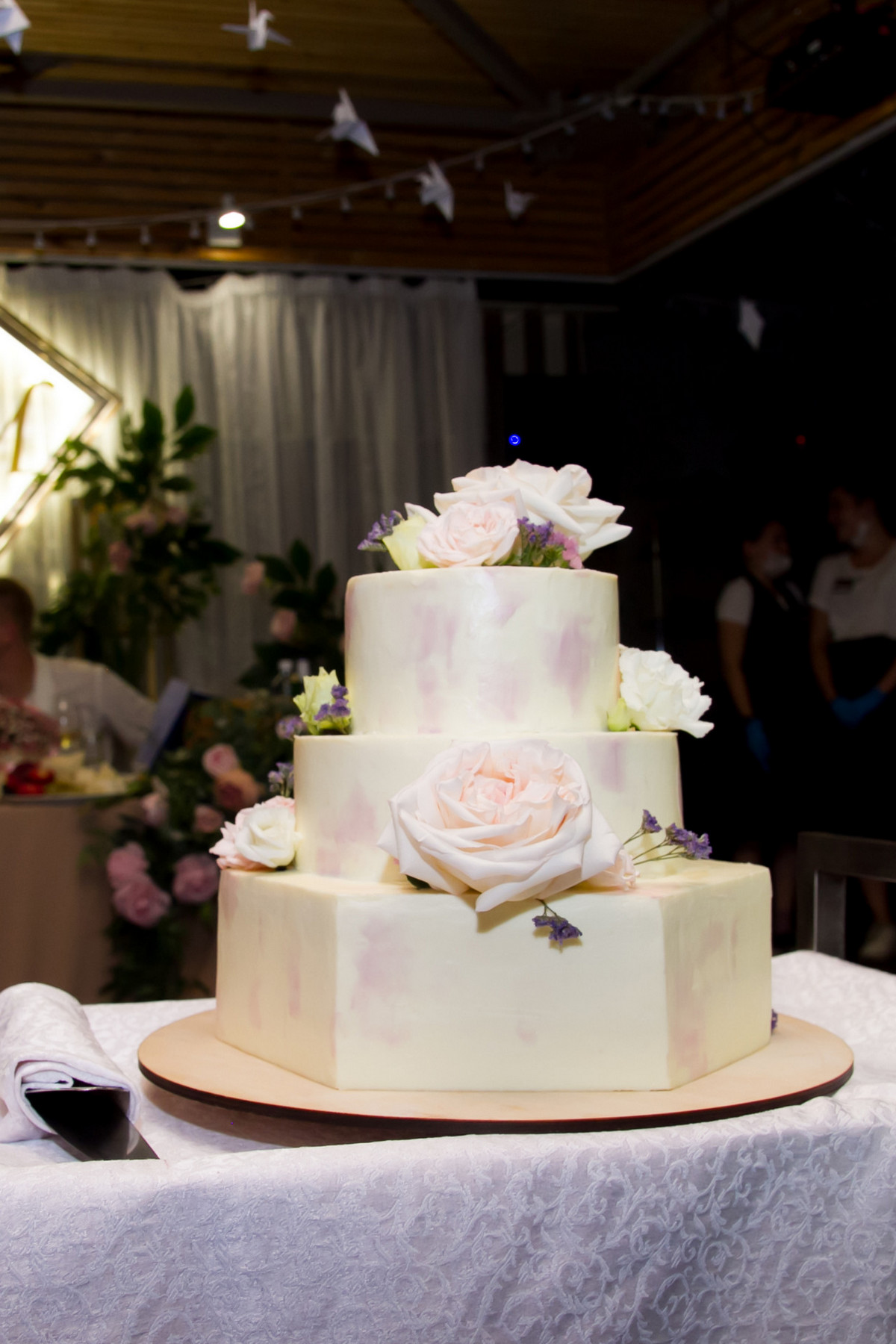 Илья и Алёна 21.08.2021