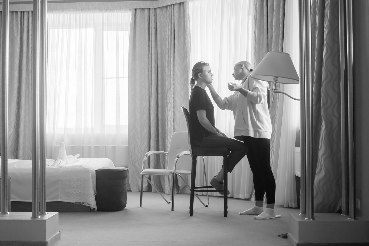 Иван и Дарья 19.09.2021