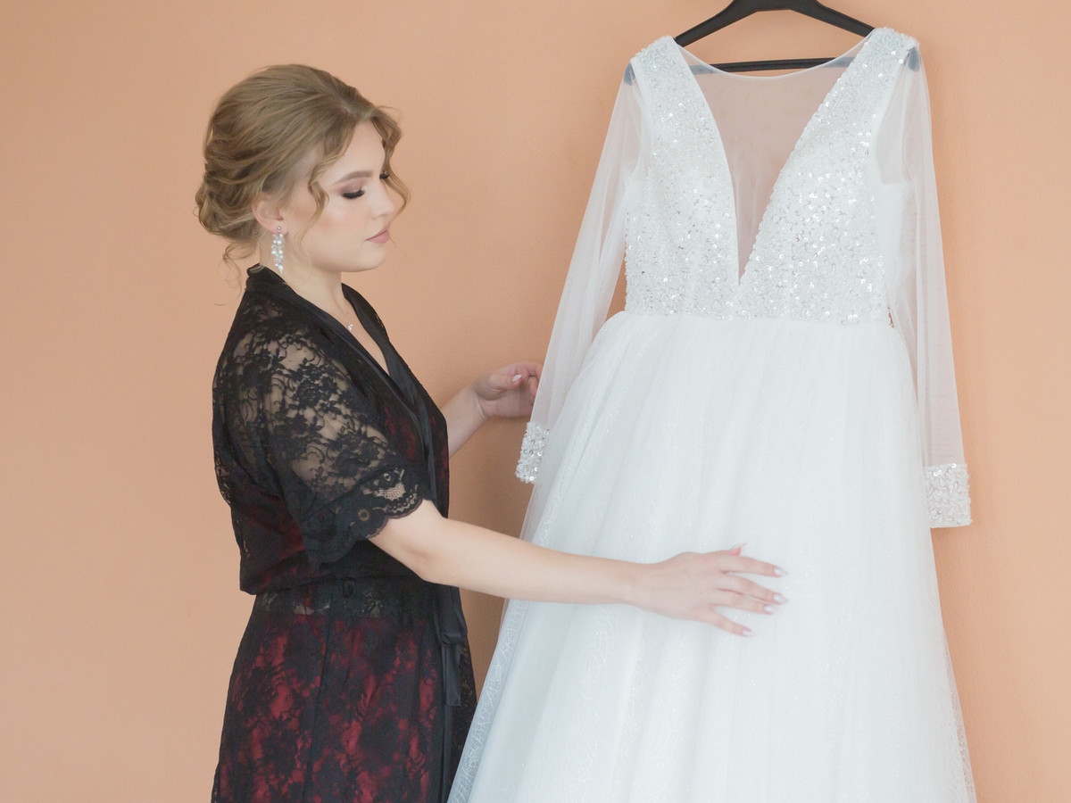 Иван и Дарья 19.09.2021