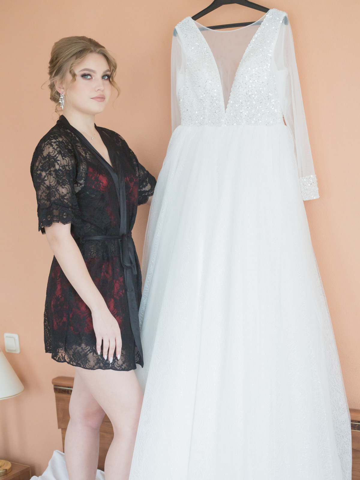 Иван и Дарья 19.09.2021