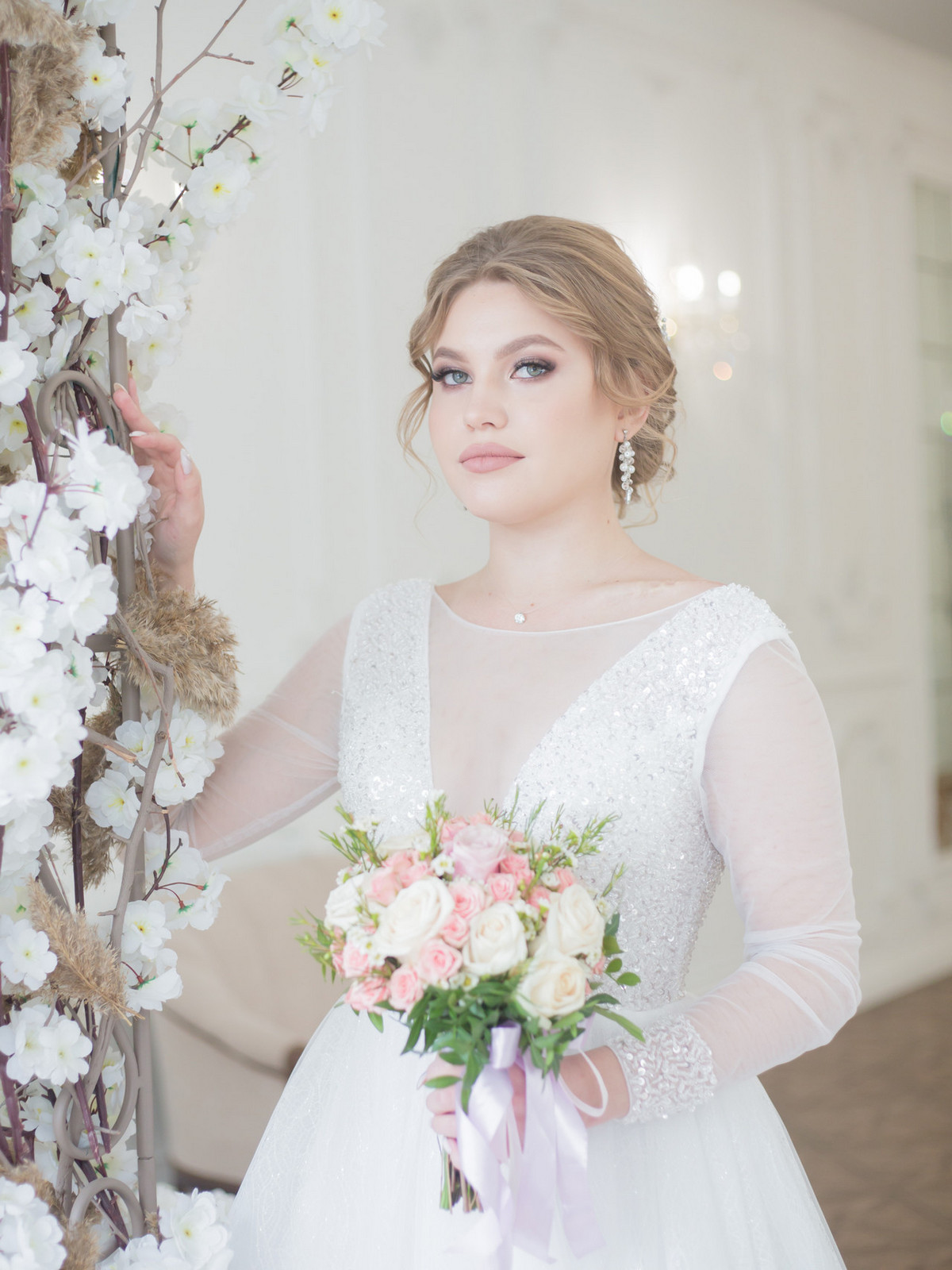 Иван и Дарья 19.09.2021