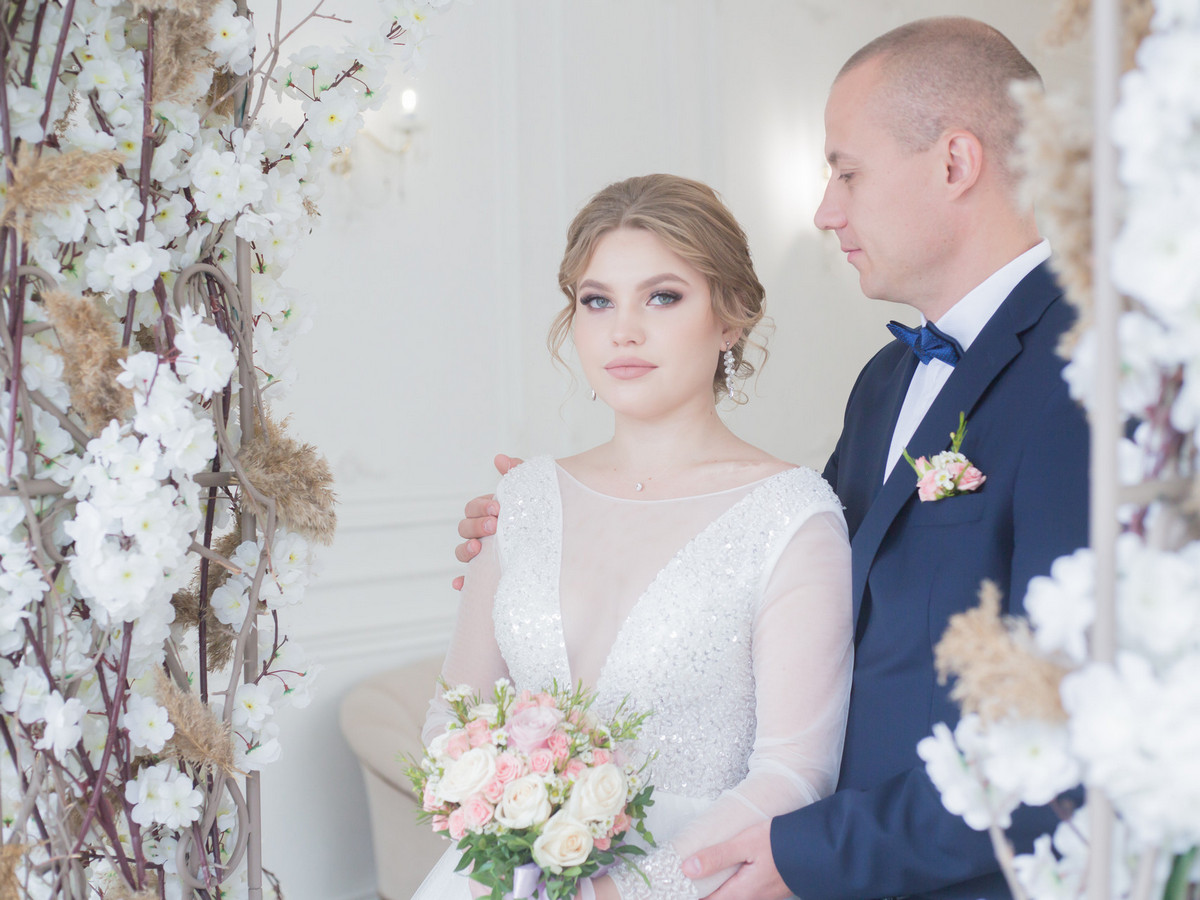 Иван и Дарья 19.09.2021