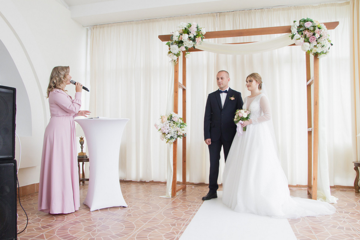 Иван и Дарья 19.09.2021