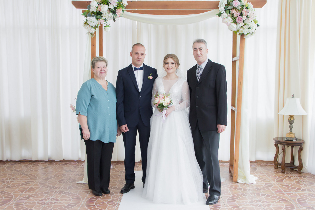 Иван и Дарья 19.09.2021