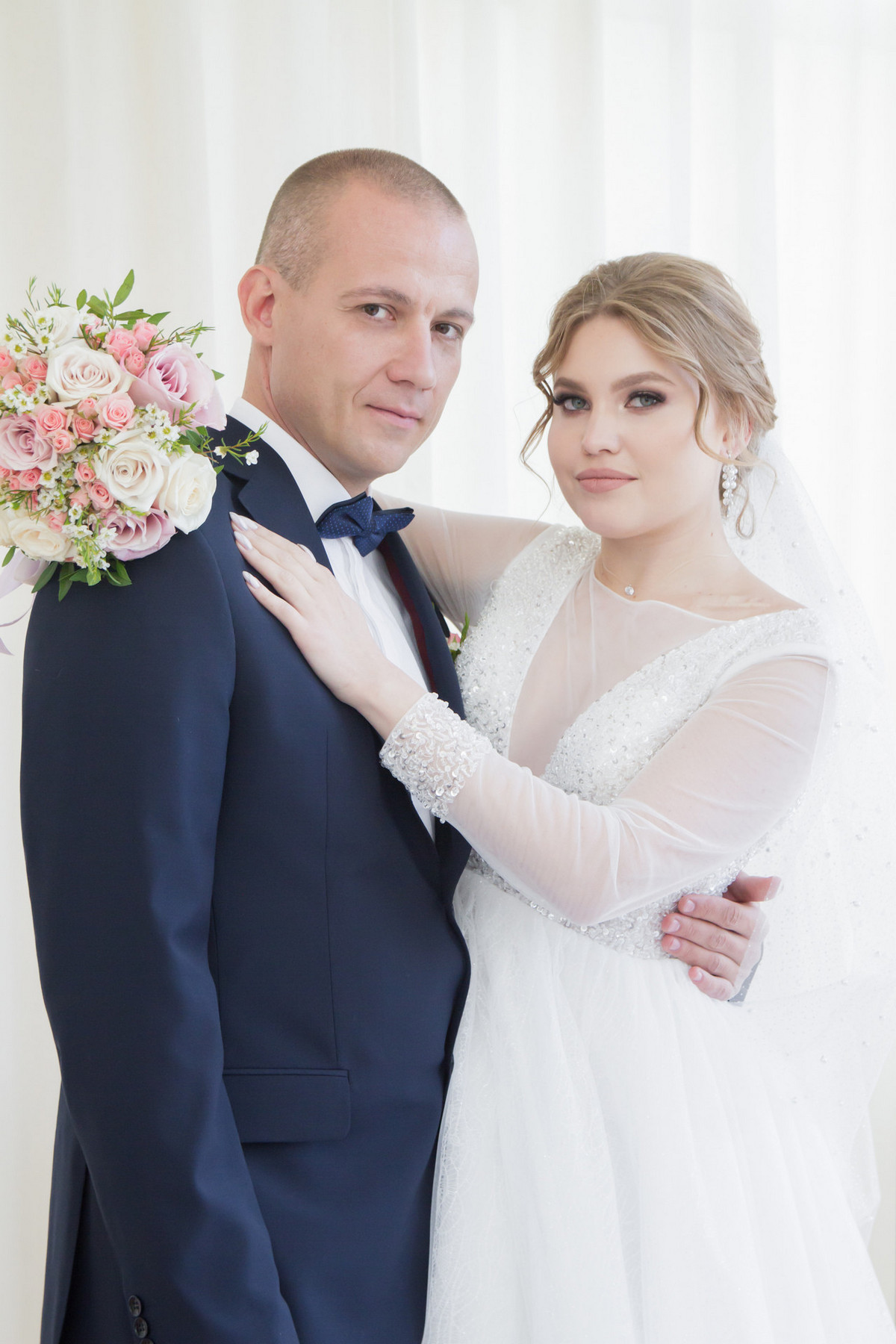 Иван и Дарья 19.09.2021