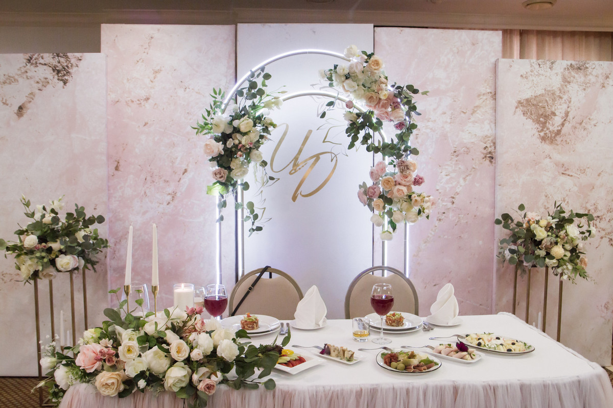 Иван и Дарья 19.09.2021