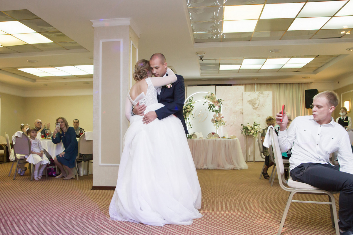 Иван и Дарья 19.09.2021