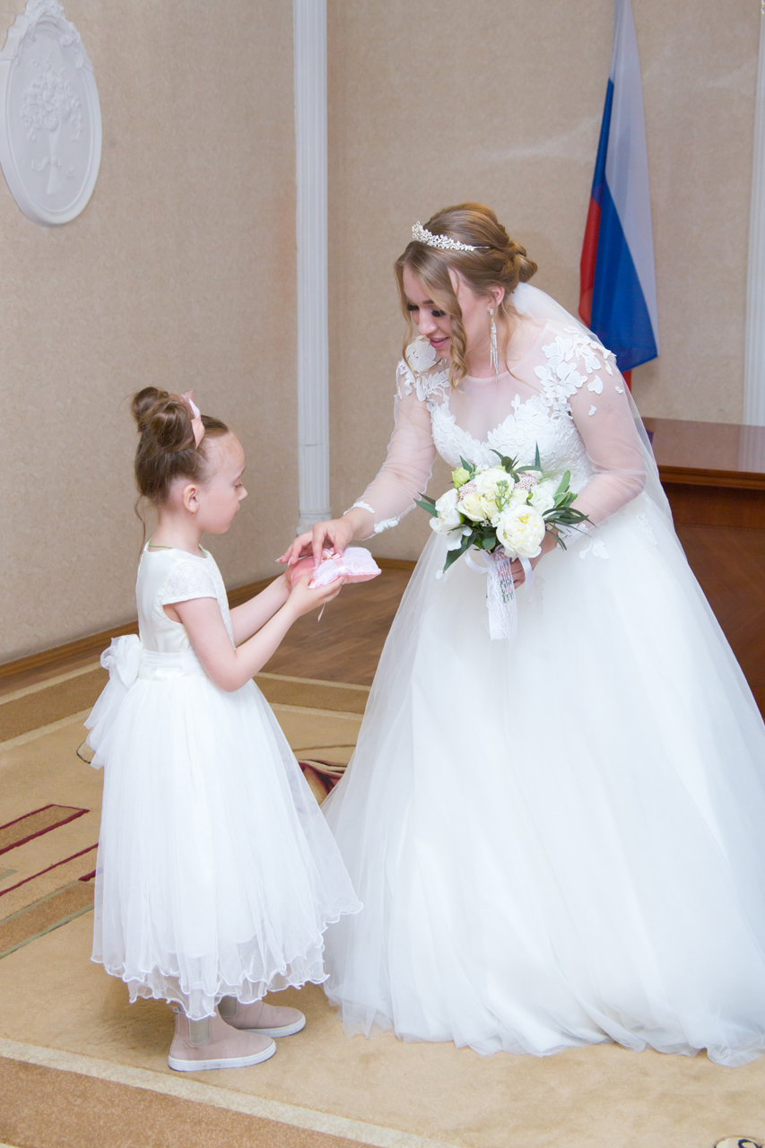 Кирилл и Валентина 11.06.2022