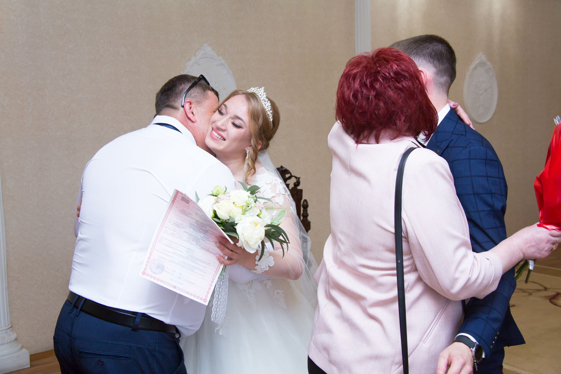 Кирилл и Валентина 11.06.2022