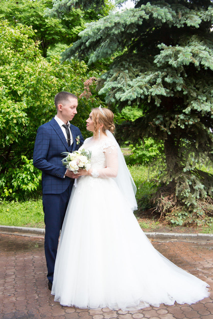 Кирилл и Валентина 11.06.2022