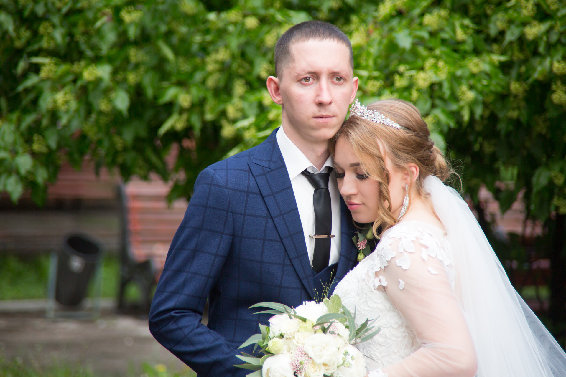 Кирилл и Валентина 11.06.2022