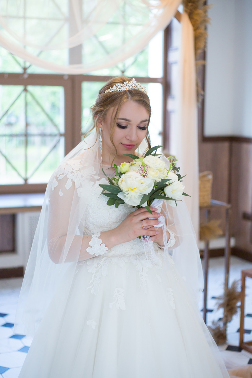 Кирилл и Валентина 11.06.2022