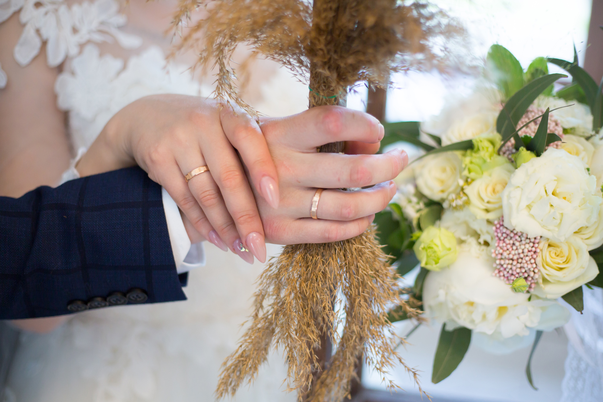 Кирилл и Валентина 11.06.2022