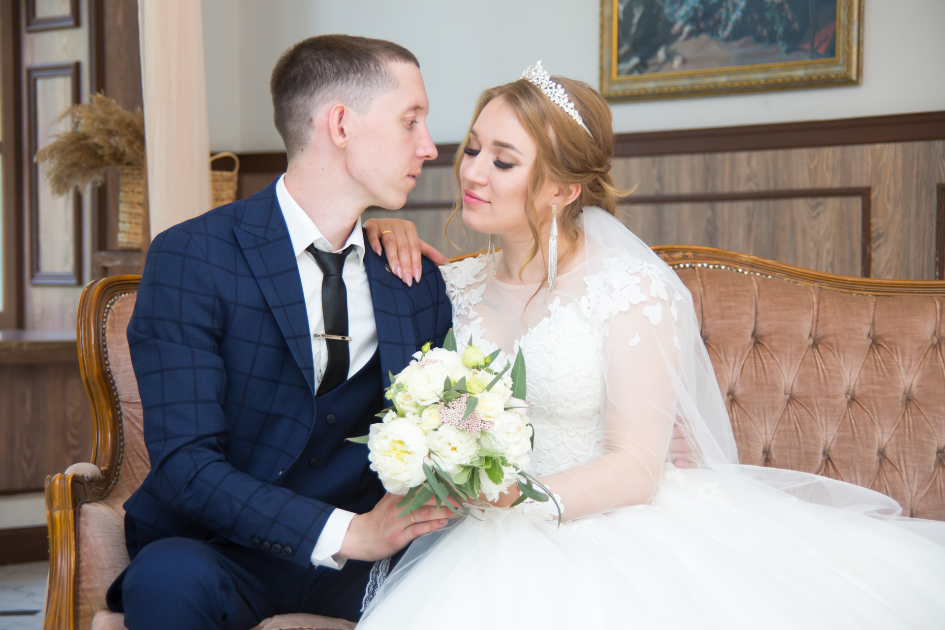 Кирилл и Валентина 11.06.2022