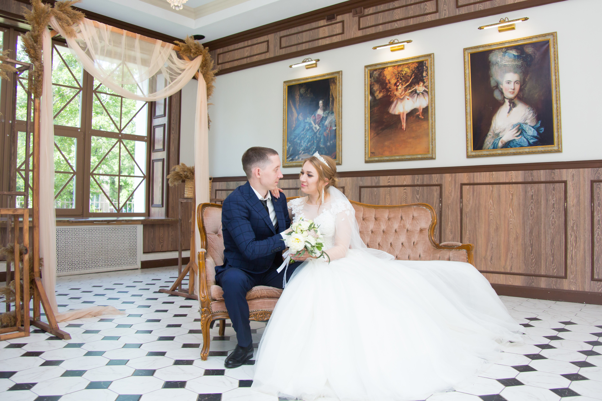 Кирилл и Валентина 11.06.2022