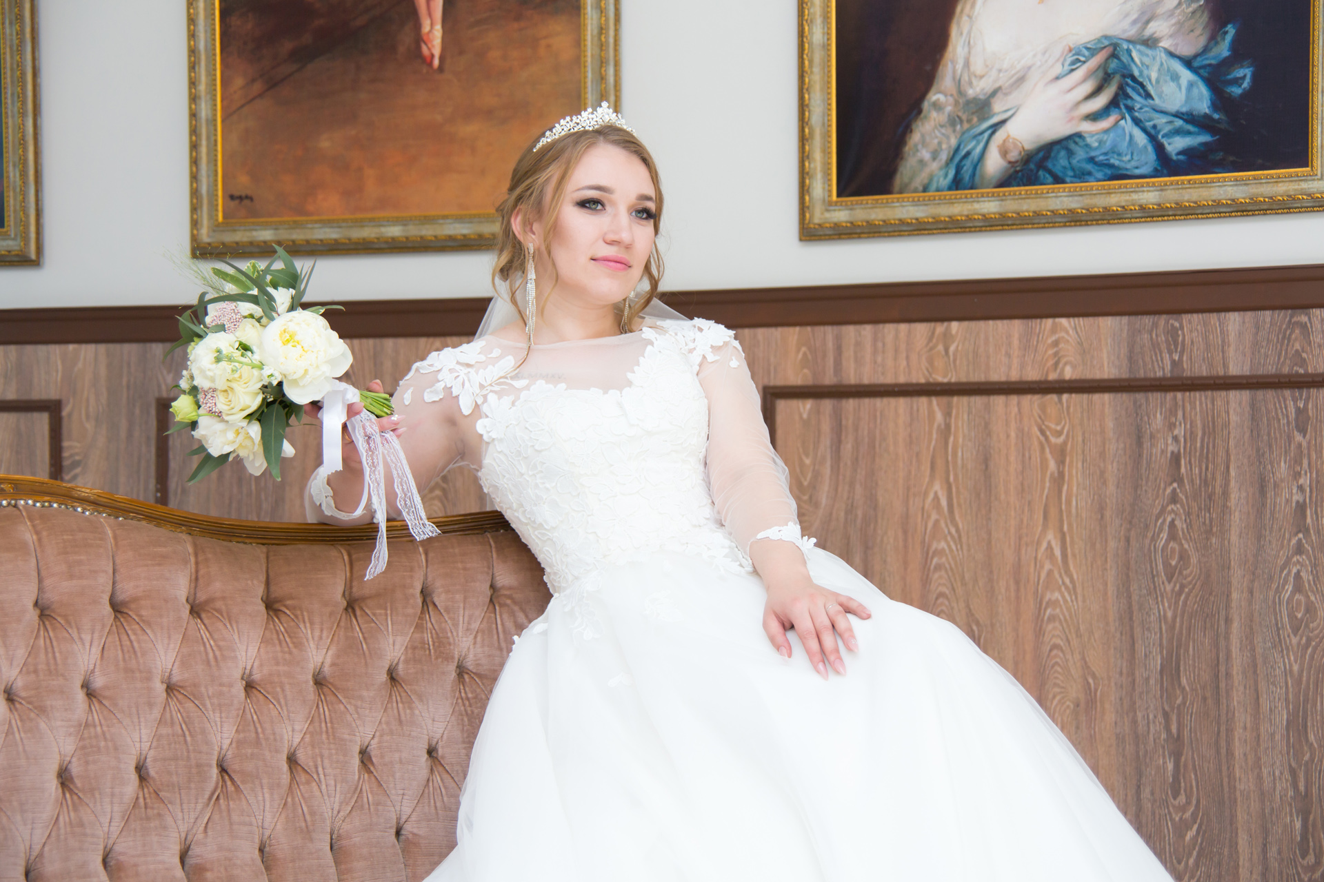 Кирилл и Валентина 11.06.2022