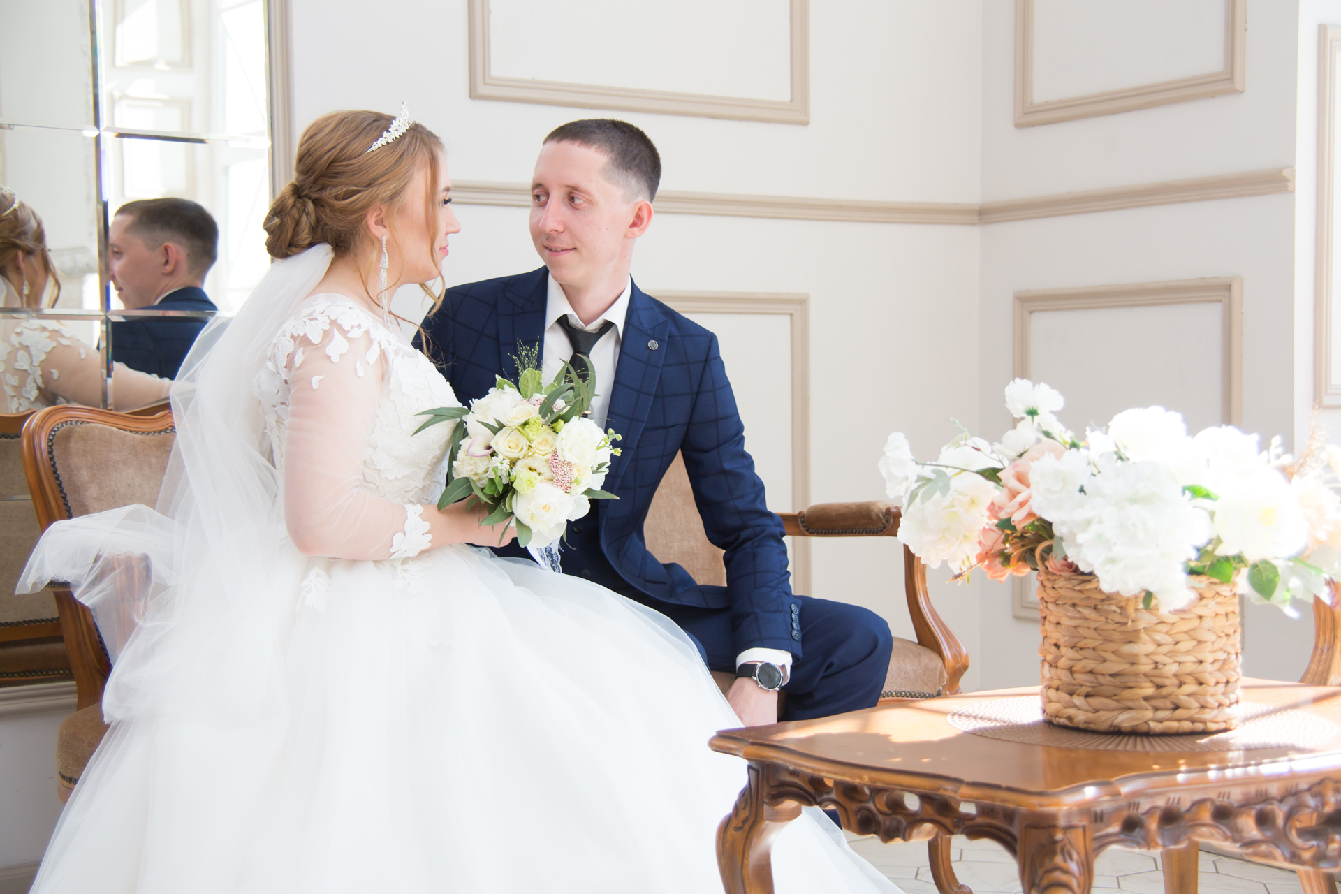 Кирилл и Валентина 11.06.2022