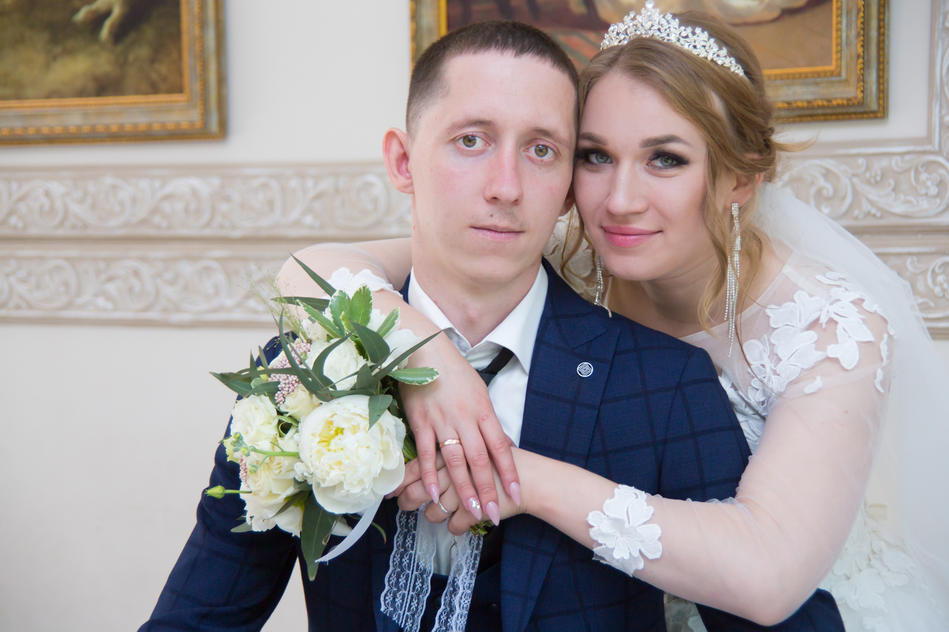 Кирилл и Валентина 11.06.2022