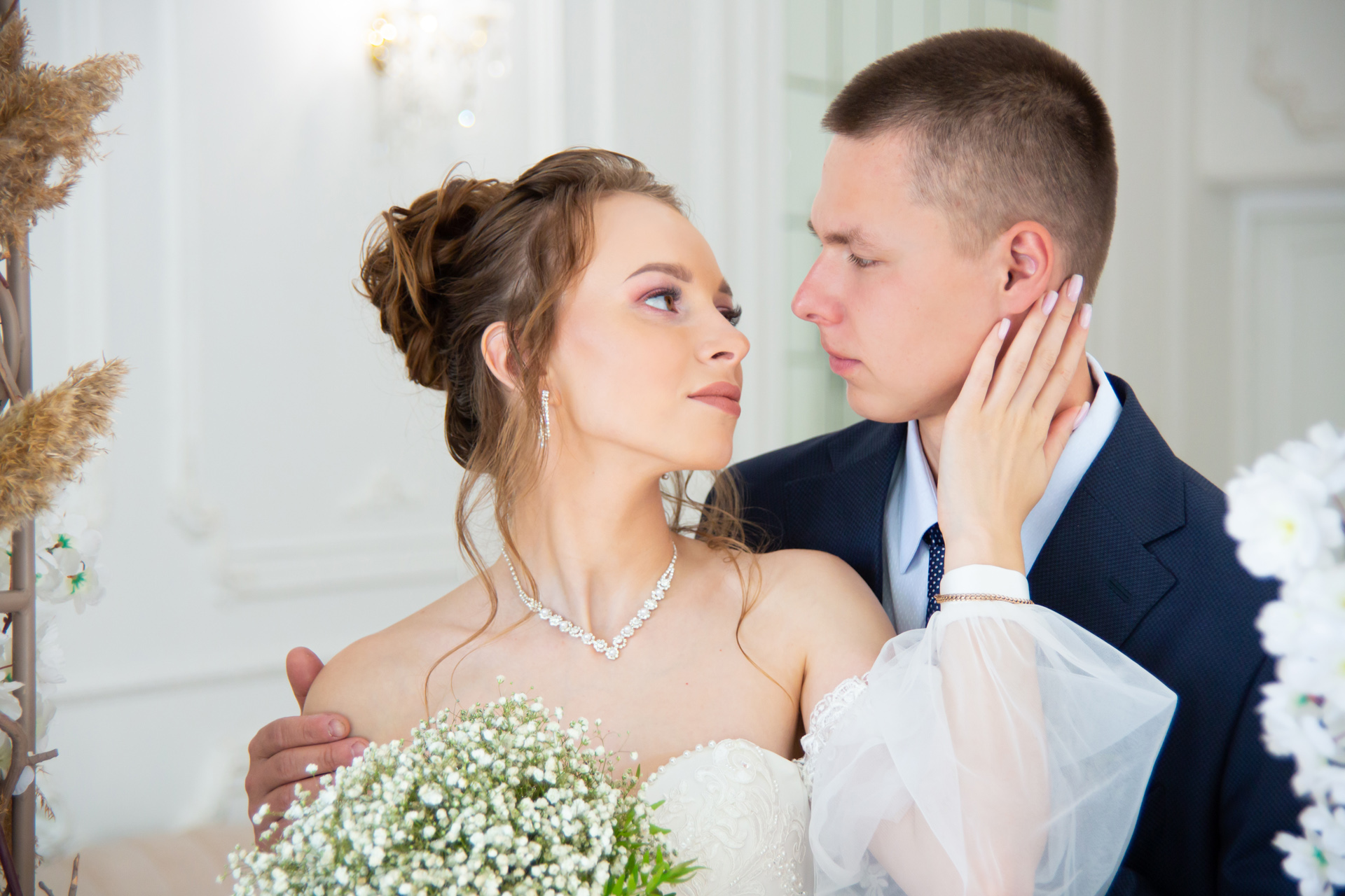 Олег и Наталья 30.07.2022