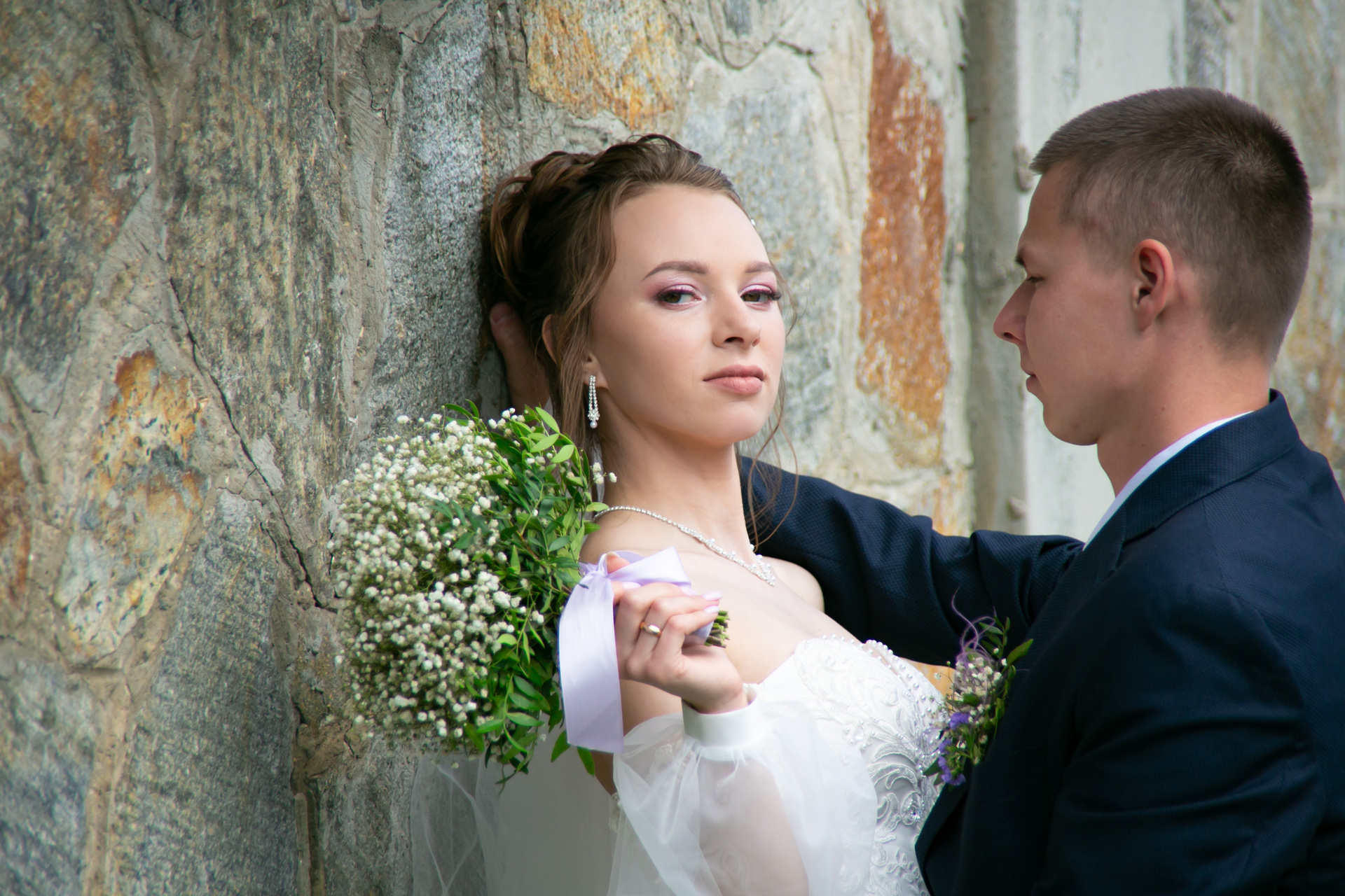 Олег и Наталья 30.07.2022