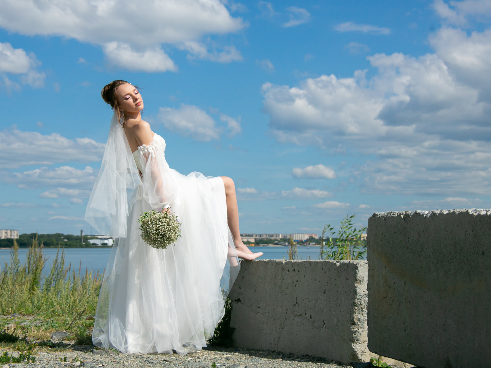 Олег и Наталья 30.07.2022