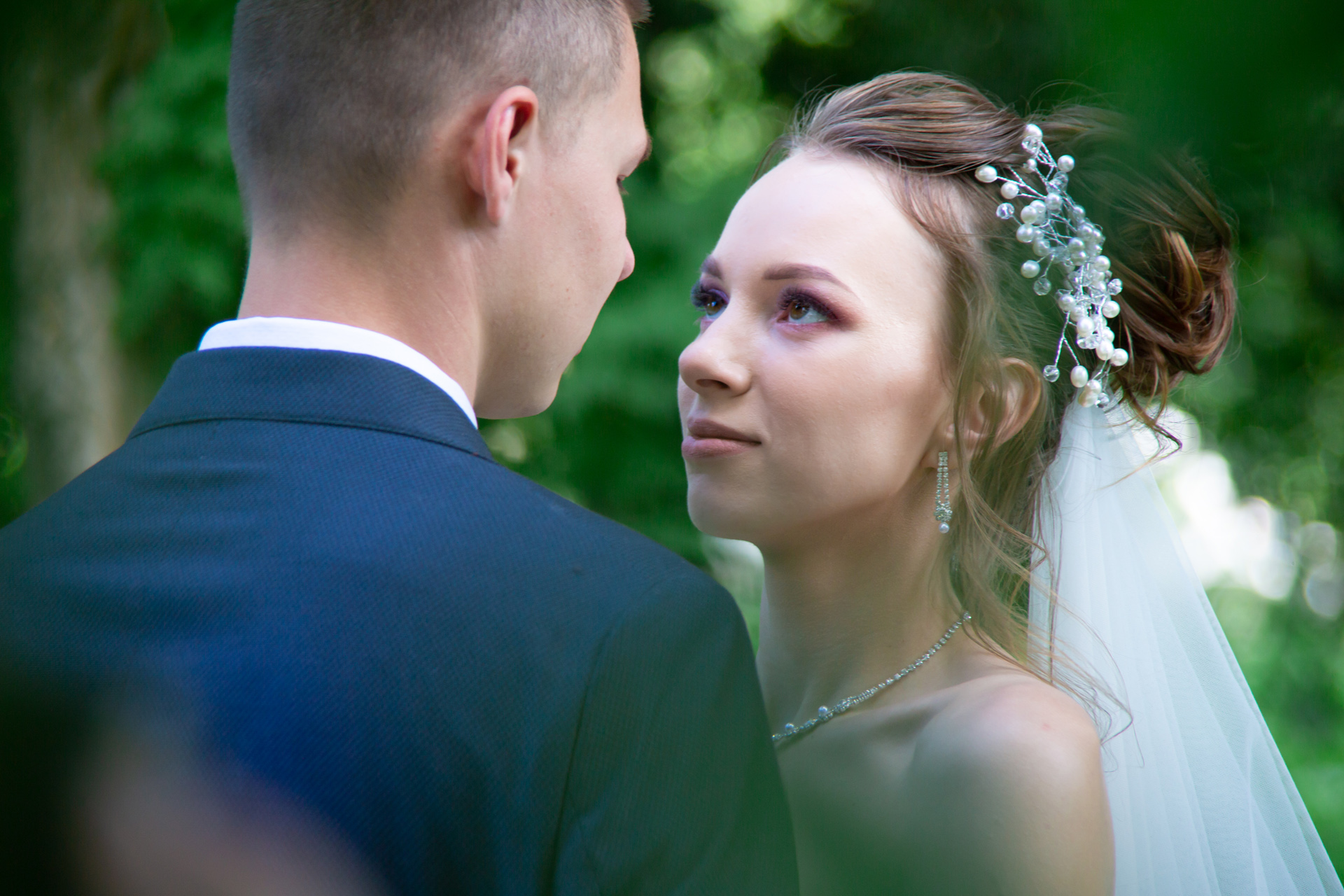 Олег и Наталья 30.07.2022