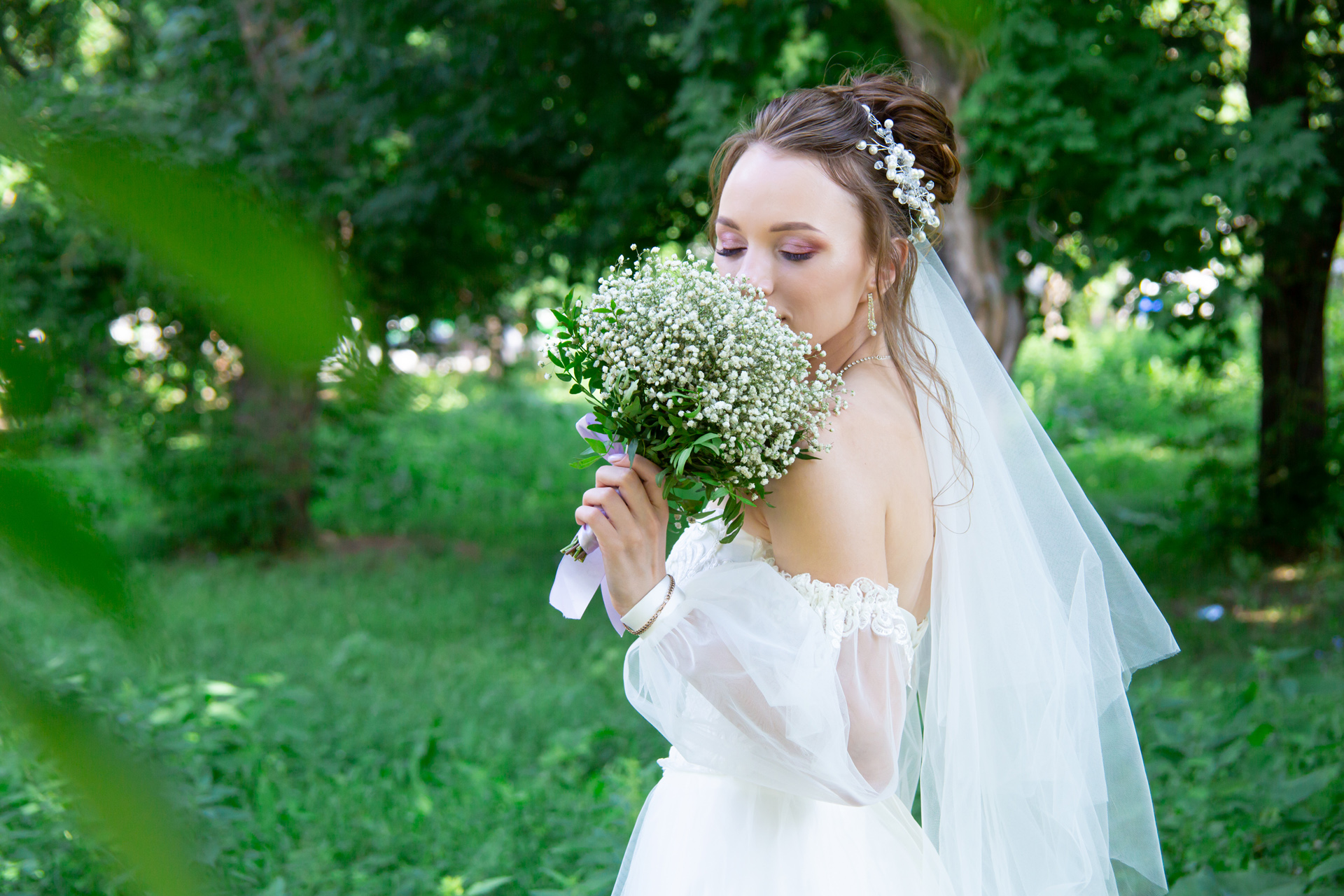 Олег и Наталья 30.07.2022