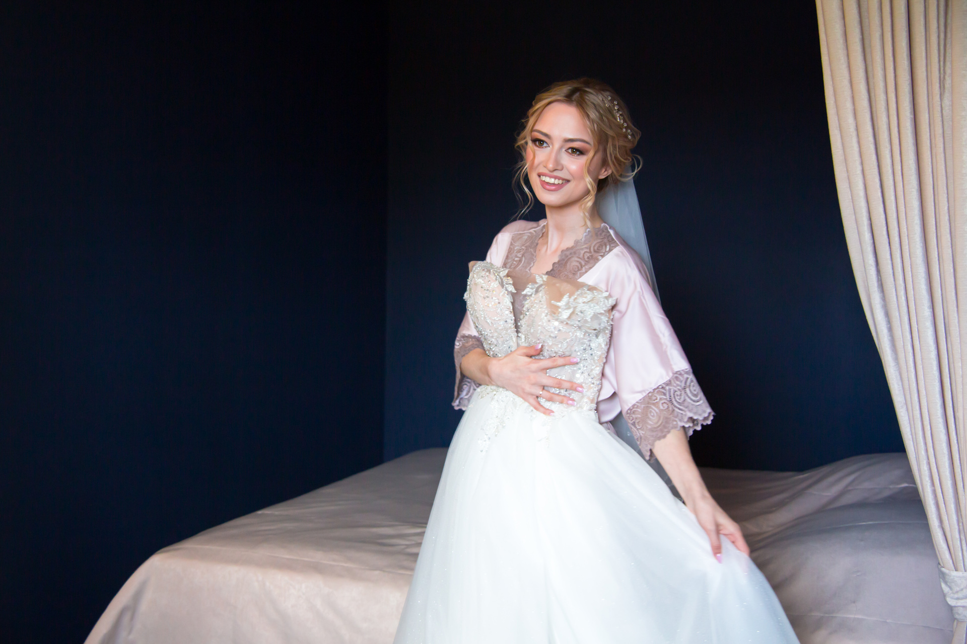 Иван и Валерия 13.08.2022