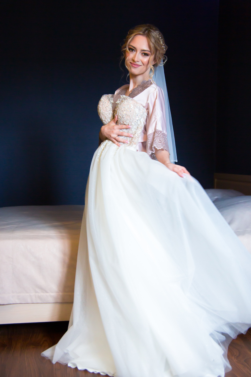 Иван и Валерия 13.08.2022