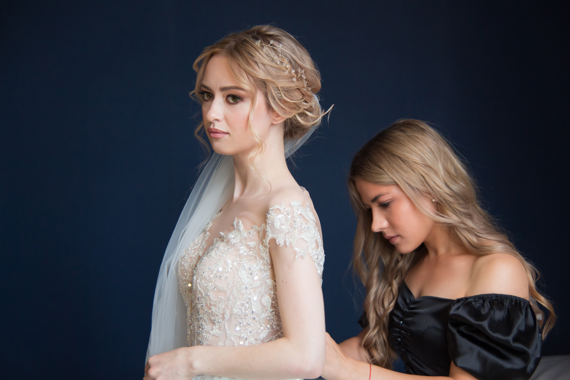 Иван и Валерия 13.08.2022