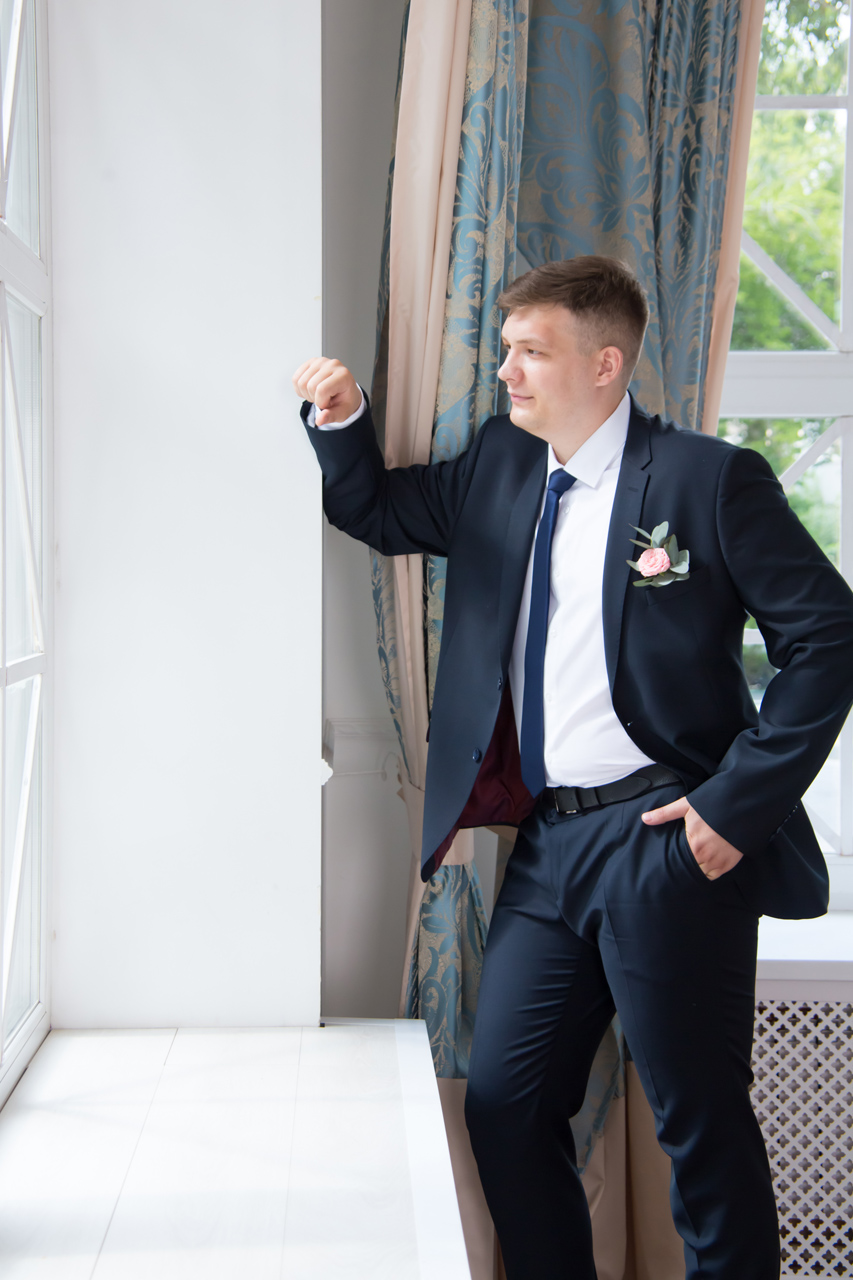 Иван и Валерия 13.08.2022