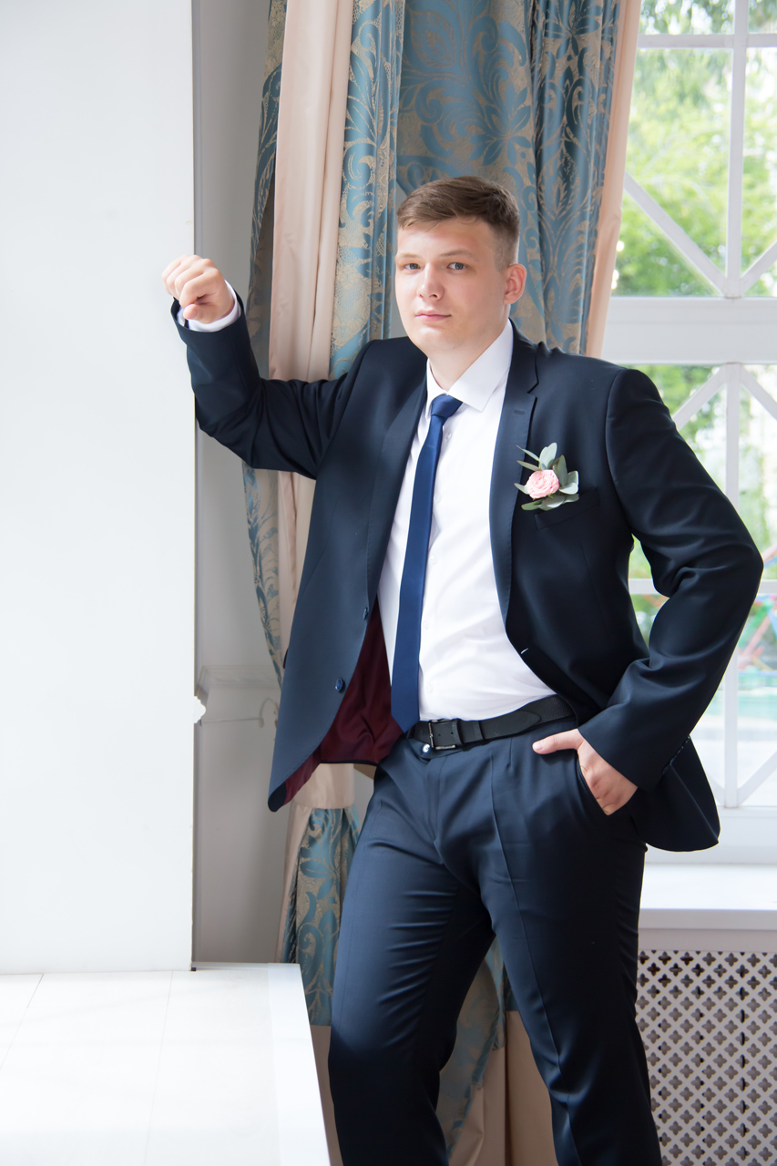 Иван и Валерия 13.08.2022