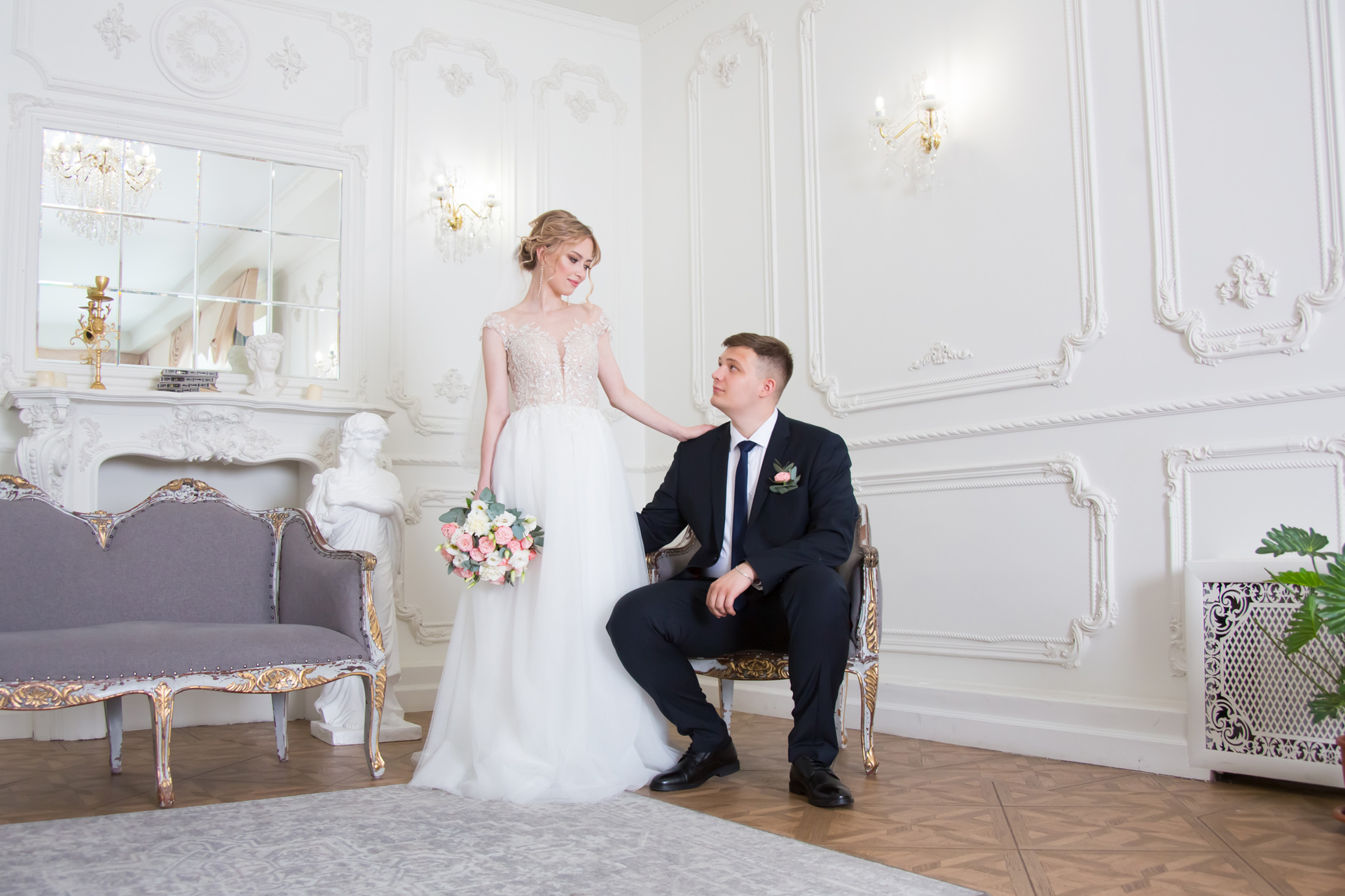 Иван и Валерия 13.08.2022