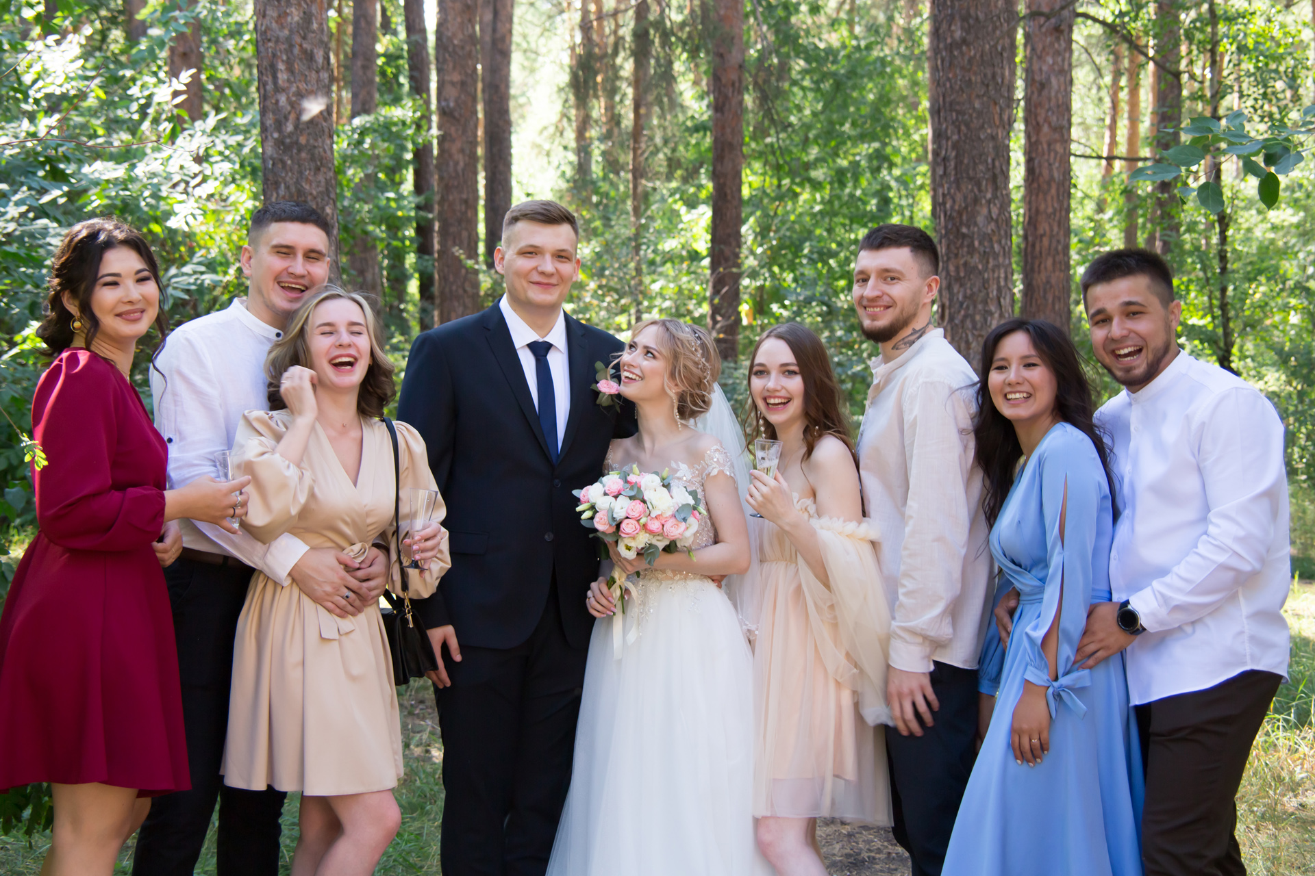 Иван и Валерия 13.08.2022