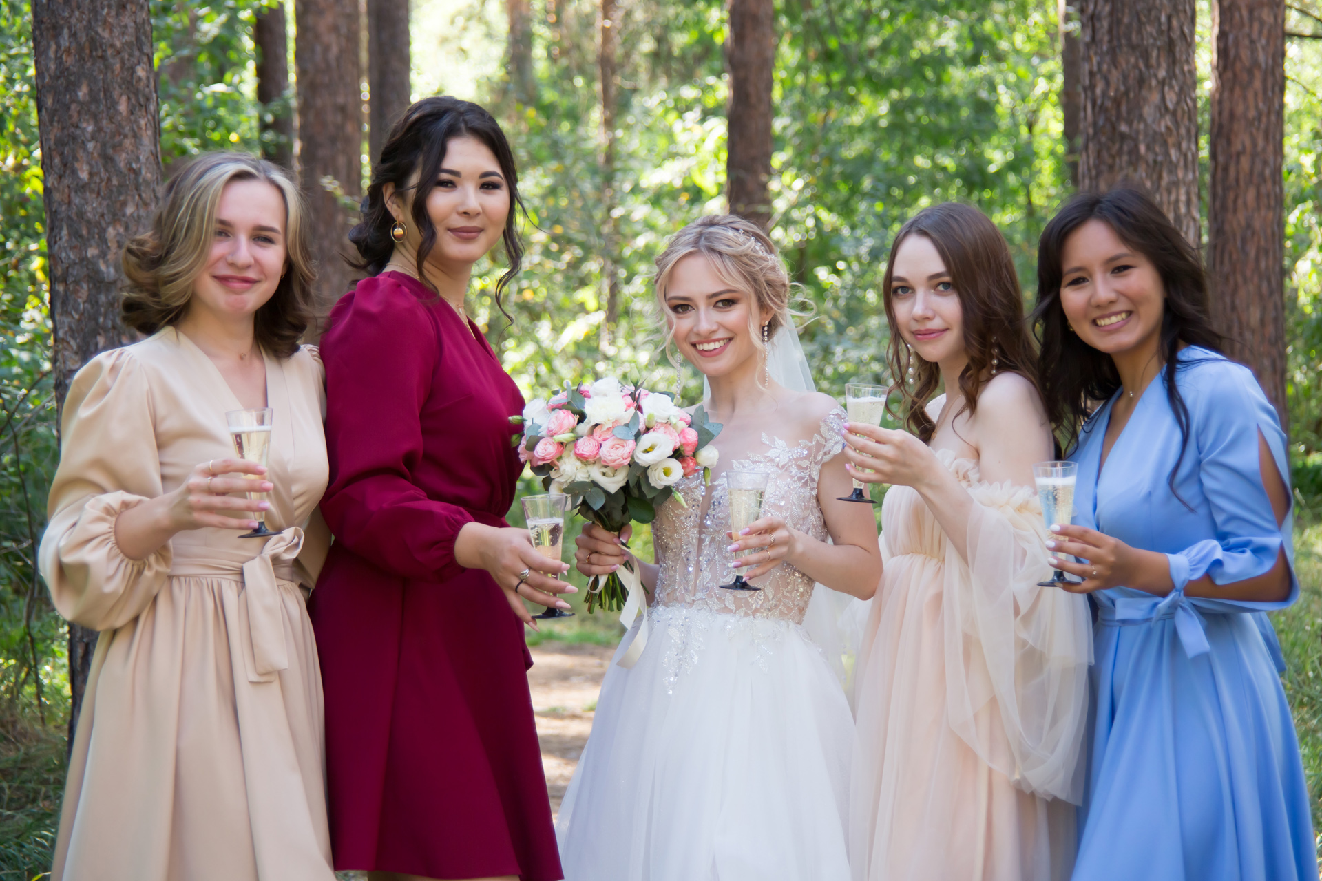 Иван и Валерия 13.08.2022