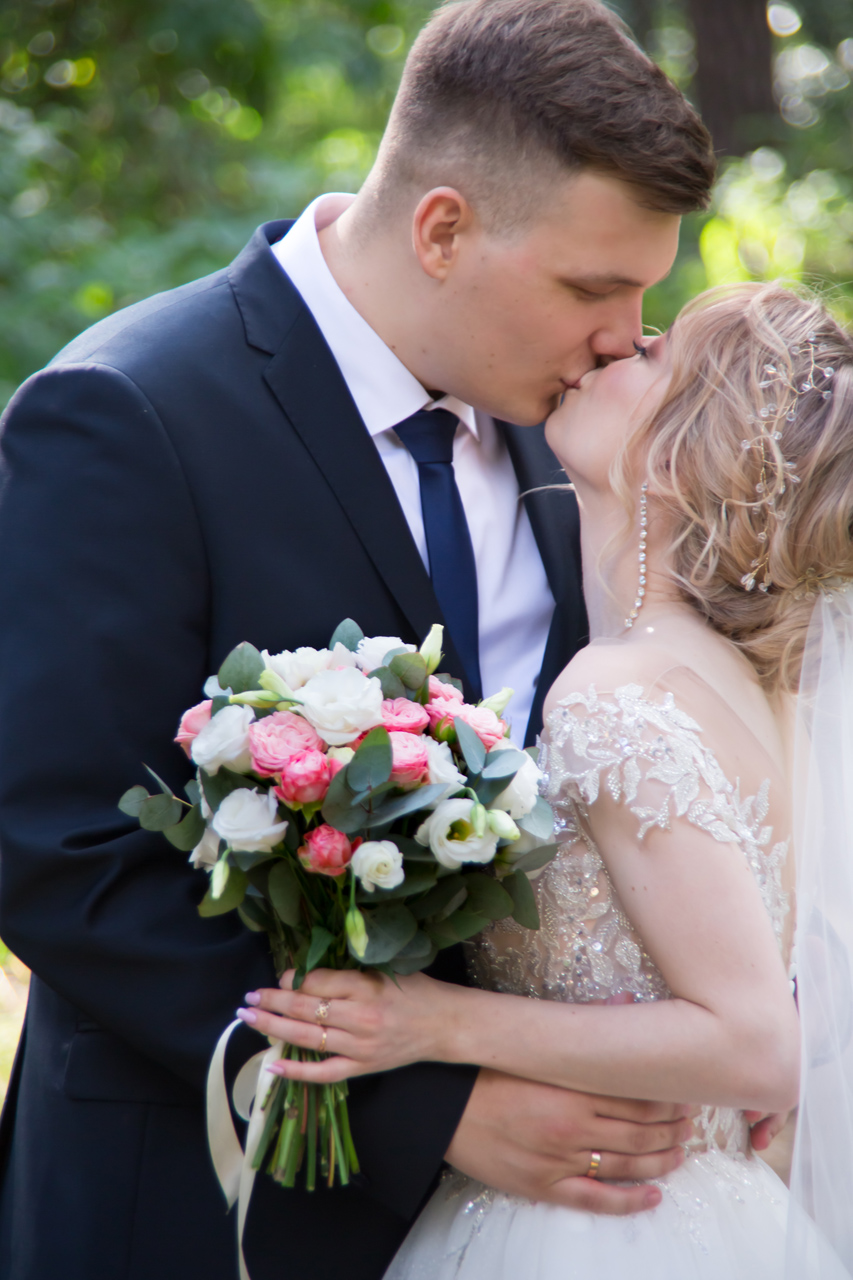 Иван и Валерия 13.08.2022