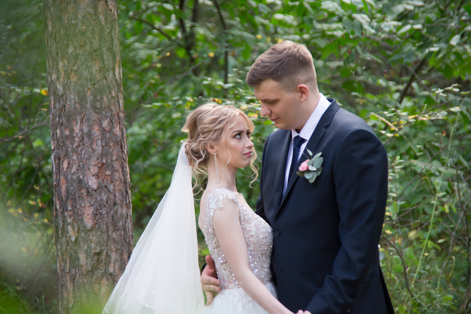 Иван и Валерия 13.08.2022